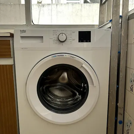 Apartman Vive En El Corazon Del Barrio Marinero Piso 3hab