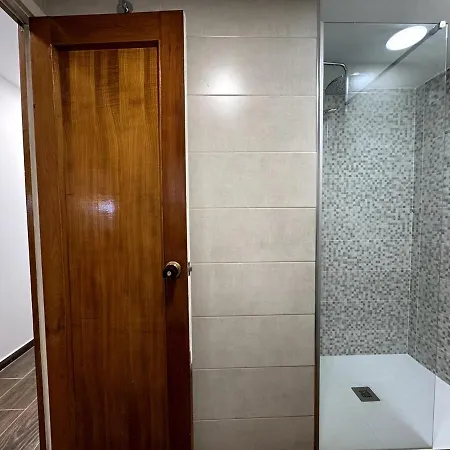 Lejlighed Vive En El Corazon Del Barrio Marinero Piso 3hab *