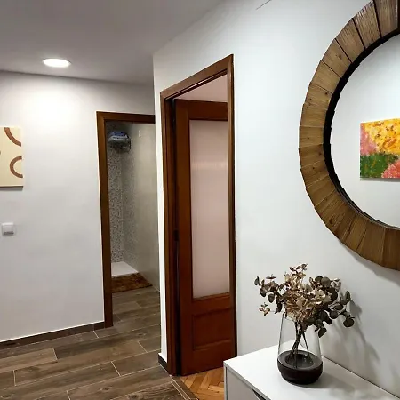 Apartman Vive En El Corazon Del Barrio Marinero Piso 3hab