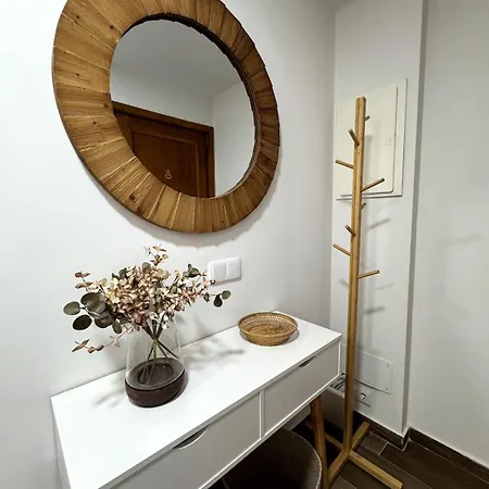 Vive En El Corazon Del Barrio Marinero Piso 3hab Apartman *