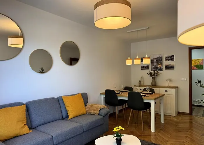 Vive En El Corazon Del Barrio Marinero Piso 3hab Vigo