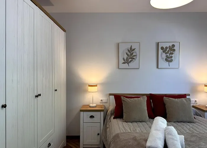 Vive En El Corazon Del Barrio Marinero Piso 3hab Daire *