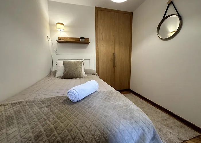 Vive En El Corazon Del Barrio Marinero Piso 3hab