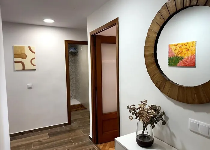 Daire Vive En El Corazon Del Barrio Marinero Piso 3hab