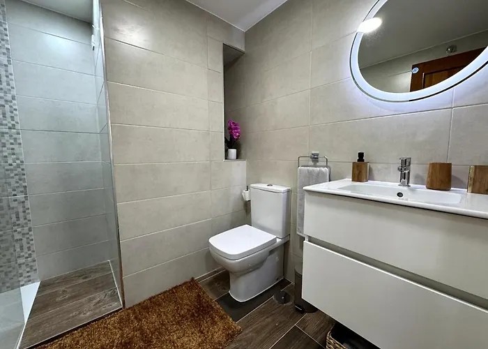 Daire Vive En El Corazon Del Barrio Marinero Piso 3hab